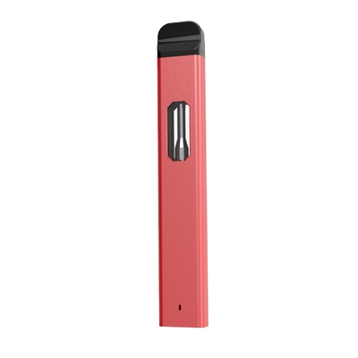2ml Vaporizer Delta8 CBD Disposable Vape Pen