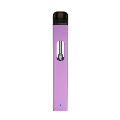 Ceramic Coil OEM CBD Disposable Vape